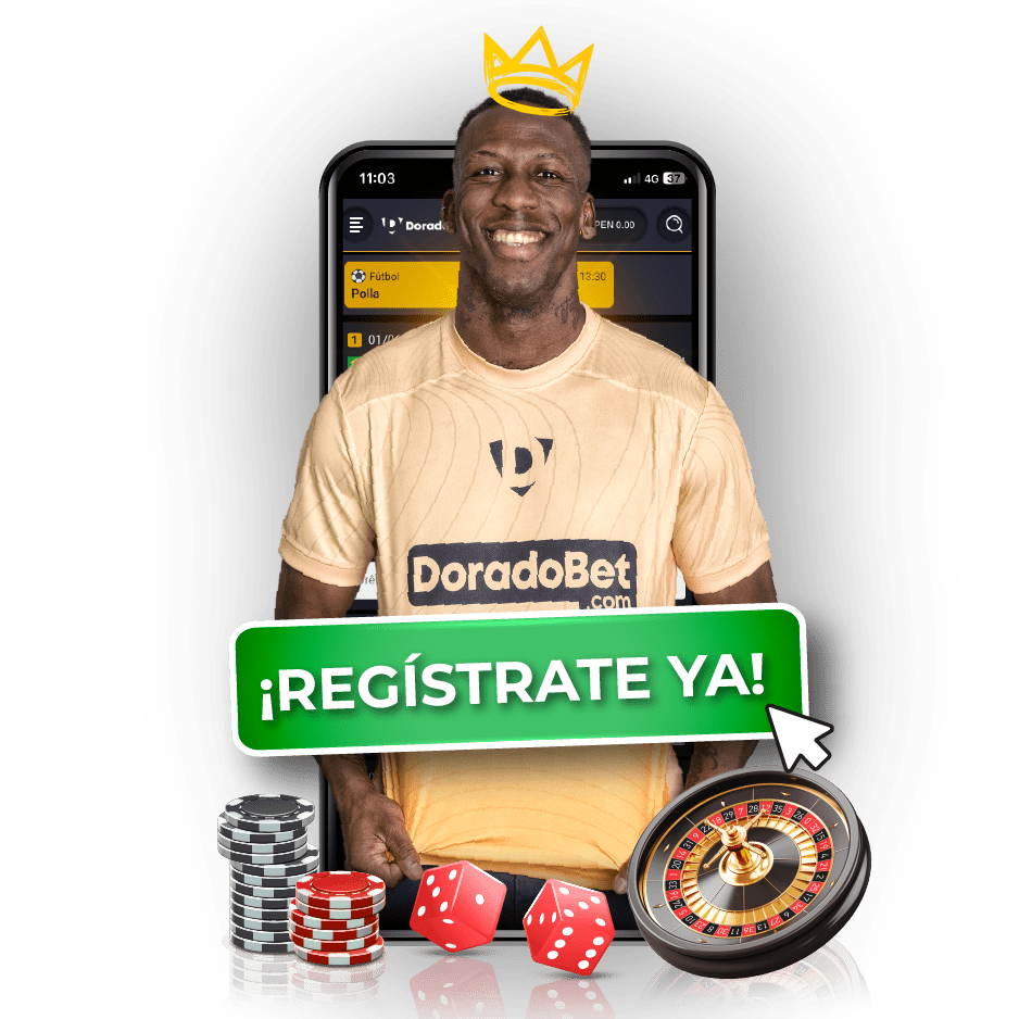 doradobet descargar apk